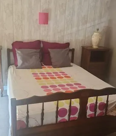 2 Pieces Equipe & Renove Apartment