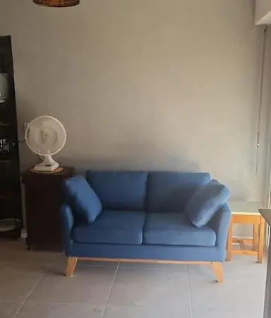 2 Pieces Equipe & Renove Apartman Balaruc-les-Bains