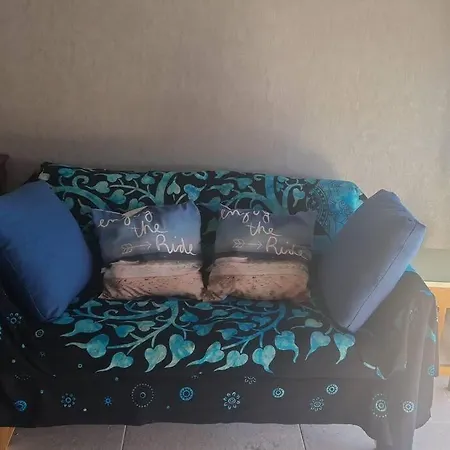 Apartment 2 Pieces Equipe & Renove *